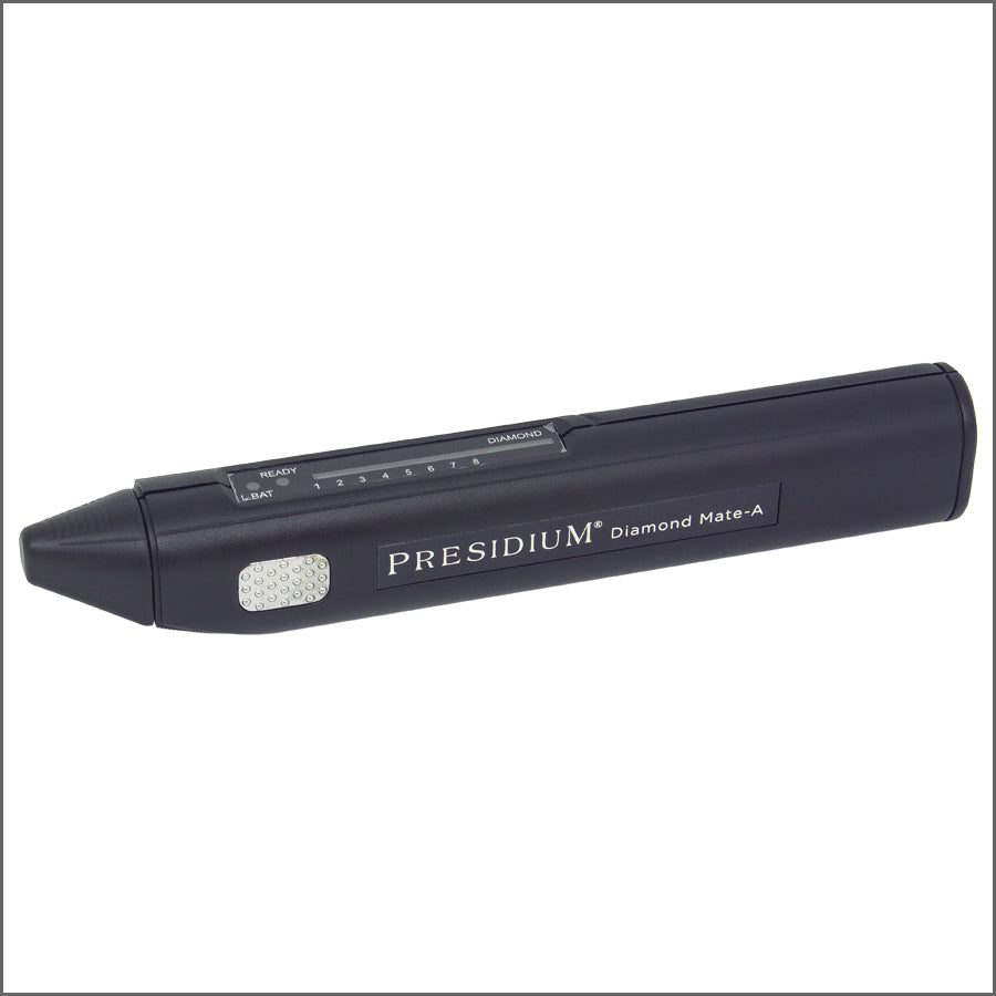 Präsidium Diamond Mate Tester Pen Pdmt-a Thermische Eigenschaften Jade Crystal D