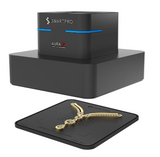 Smartpro Aura IQ NATURAL DIAMOND, CVD, HPHT, MOISSANITE & CZ DETECTOR