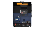 Best Built Omni Mill Dual Engine Laser CNC
