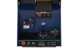Best Built Omni Mill Dual Engine Laser CNC