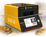 Smartpro Quiz S Gold & Precious Metal Analyzer Desktop