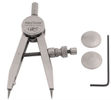 85 mm AlexTools Precision Divider GRS  # 023-118