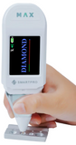 Smartpro Max (CVD/HPHT/Type IIa), Moissanite & CZ TESTER