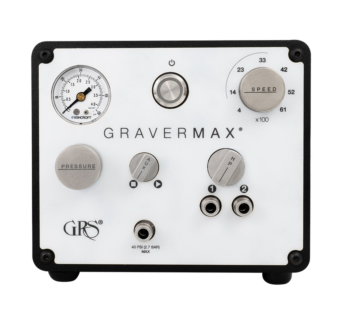 GRS Graver Max / HAND ENGRAVING AND STONE SETTING 005-995 – uptowntools