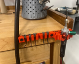 TORCHLOCH  - FOR SMITH LITTLE TORCH