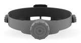 Smartpro Optilထpe- LED Headband Magnifier Loupe