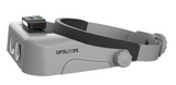 Smartpro Optilထpe- LED Headband Magnifier Loupe