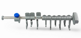 Ultra -  Ultrasonic Rack System