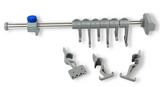 Ultra -  Ultrasonic Rack System