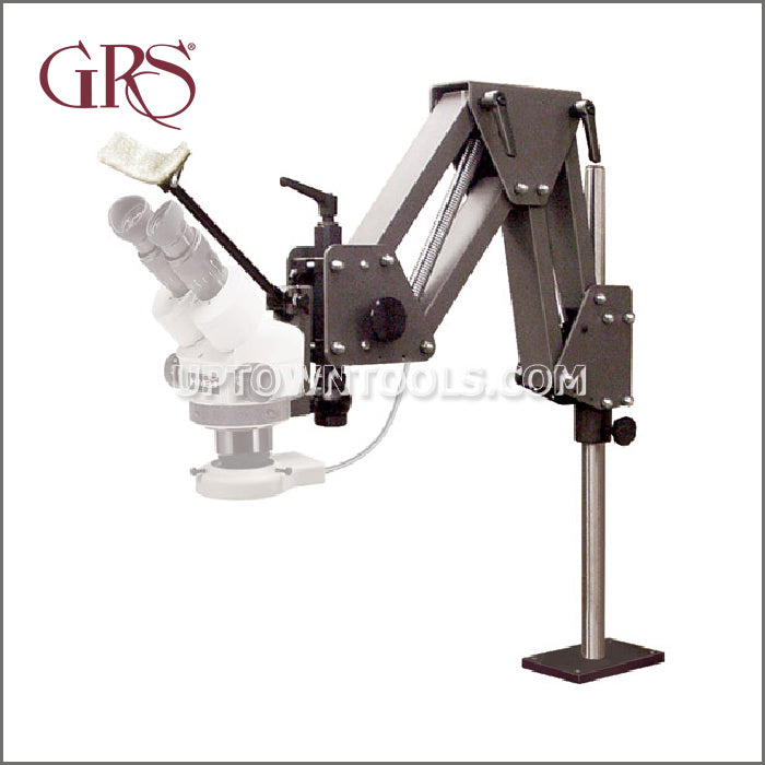 Microscope Stand. – uptowntools