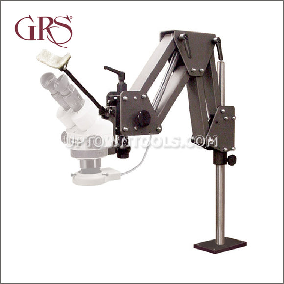 GRS Acrobat Microscope Stand.