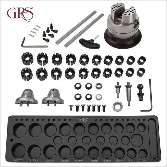 GRS Alexandre Stone Setters Package