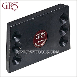 GRS Fixed Mounting Plate