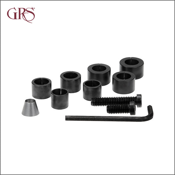 GRS Extra Collet Set