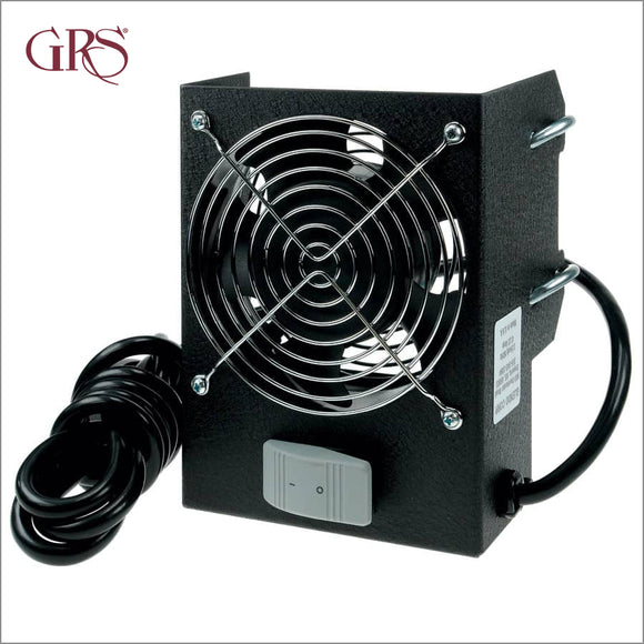 GRS Auxiliary Cooling Fan