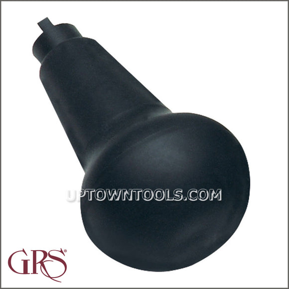 GRS Quick Change Tool System.