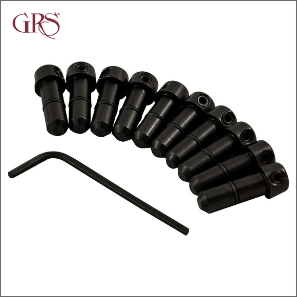 GRS Traditional QC  Holder, 10 Pack