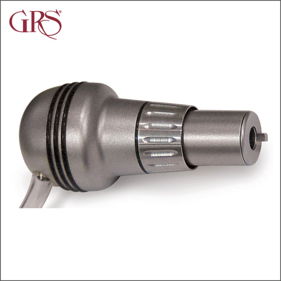 GRS Magnum Handpiece Complete with Palm Knob