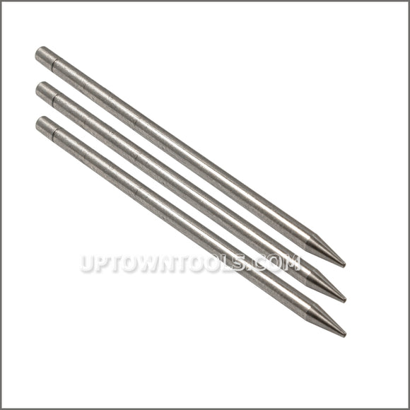 MAILLEFER BEADING TOOLS  #0~#22