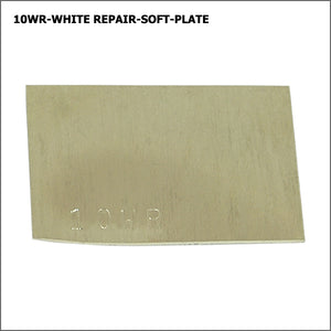 10 white repair solder-soft
