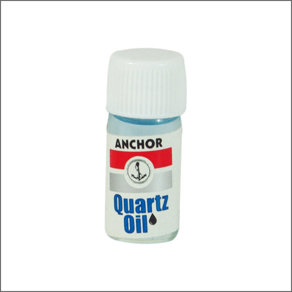Watch Oil,  Quartz Watch Oil for Movements Oiling, Repairing, Servicing, Watchmakers