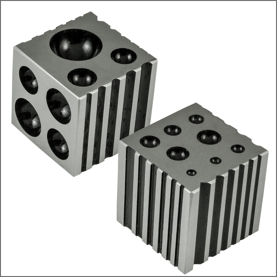 DAPPING CUBE 2