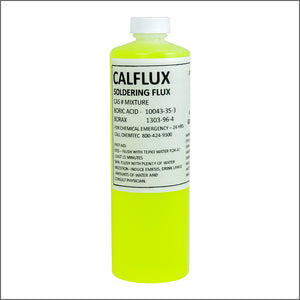 calflux soldering flux 