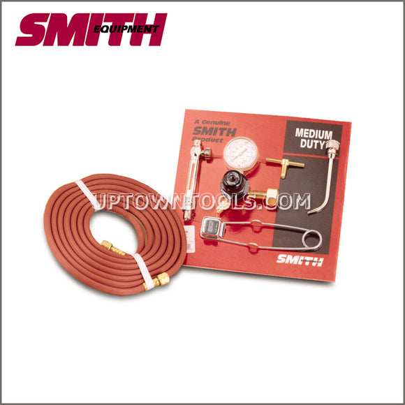 Acetyle Torch Kit Smith