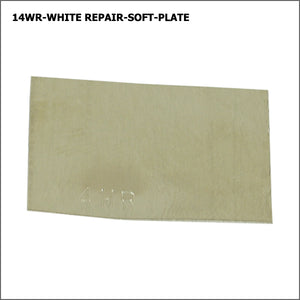 14 white repair solder-soft