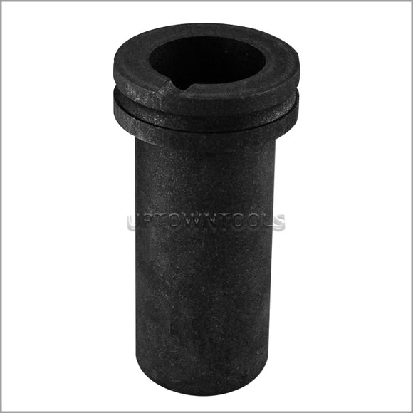 CRUCIBLE ACCUMELT  1 KG/ 2KG/ 3KG