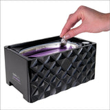 Gemoro SPARKLETTE   PERSONAL ULTRASONIC JEWELRY CLEANER