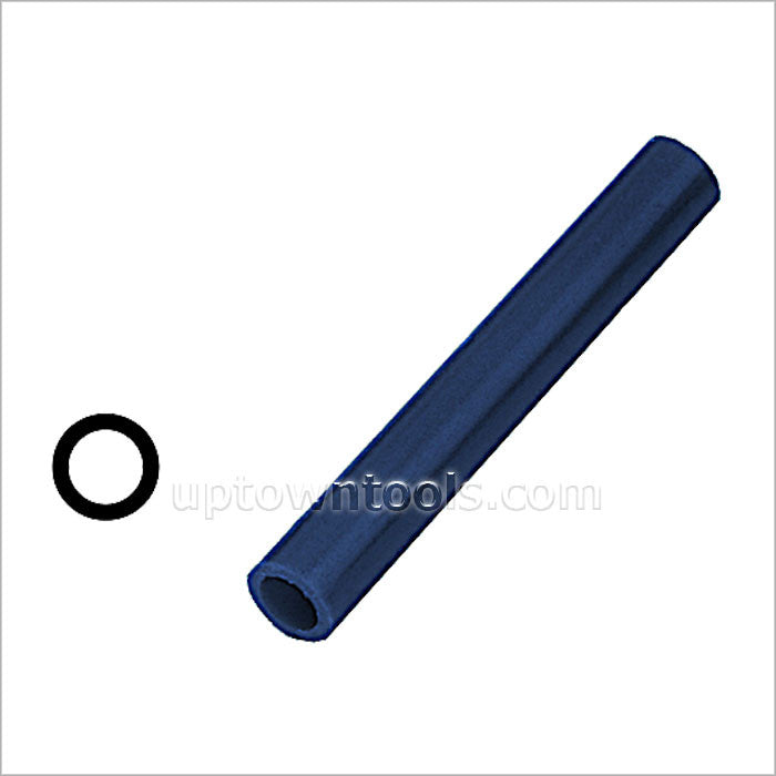 Ferris Carving Wax - Blue Wax Ring Molds & Tubes For Jewelry Making