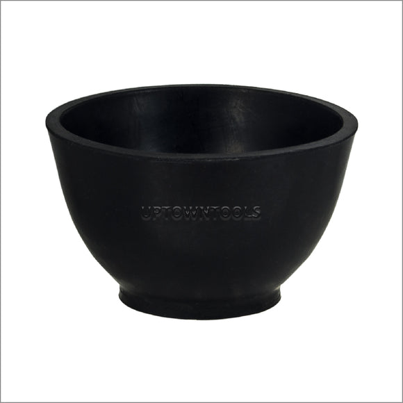 Rubber Mixing Bowls