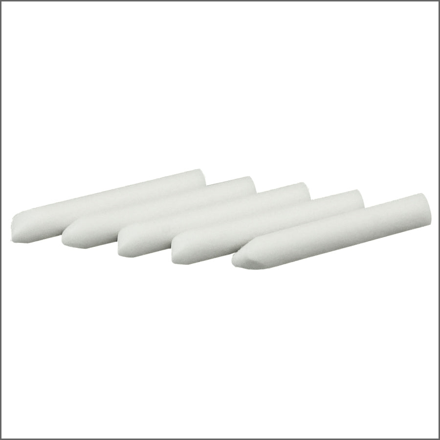 Replacement Tips for Pen Plater Electroplating Machine rhodinette -chi ...