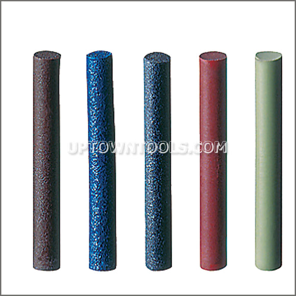 Eve Synthetic Rubber Polishing Pins