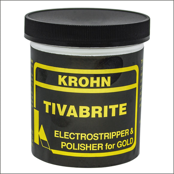  Krohn Tivabrite