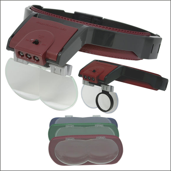 Megaview LAMPS AND LIGHTING – uptowntools