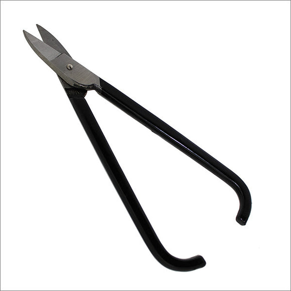 Straight Shears  without  Spring