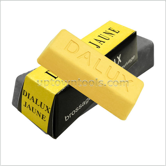 DIALUX ROUGE  YELLOW 4 OZ BAR