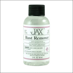 JAX Rust Remover 