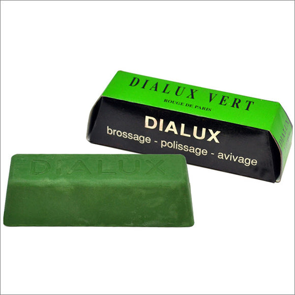 DIALUX COMPOUND GREEN
