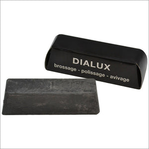 Dialux Polishing Compound Black