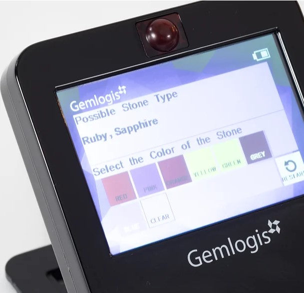 BLEU Colorstone Reference Meter from Gemlogis – uptowntools
