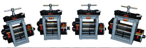Best Built Rolling Mill with Reduction gear