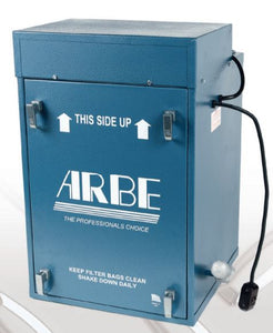 ARBE 1/2HP VACUUM DUST COLLECTOR ONLY ( DC-800 )