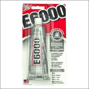 E6000 Adhesive / E6000 / E6000 glue – uptowntools