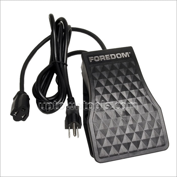 FOREDOM C.FCT-1 FOOT CONTROL