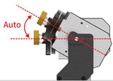 Best Built L3- 30W fiber laser engraver with Built in camera view