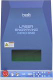 L-100 Fiber Laser Engraving & Cutting system by  Best Built ( Refurbished Only )