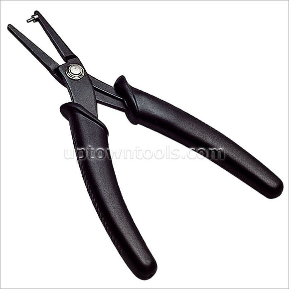 HOLE PUNCHING PLIERS